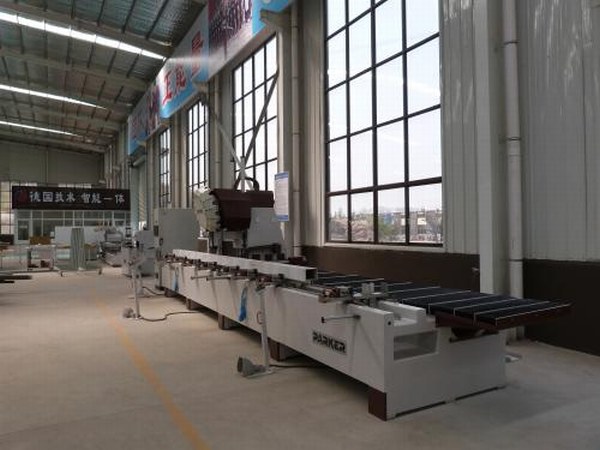 Door Windows workshop