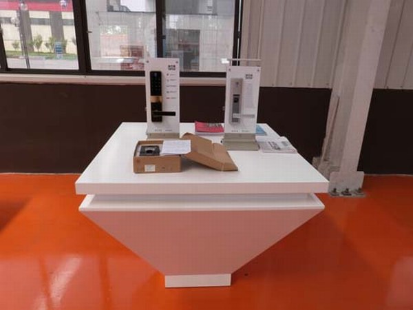 Door Windows workshop